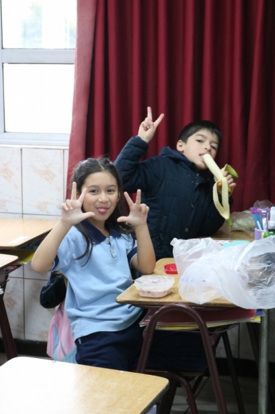 Día de la Actividad Física